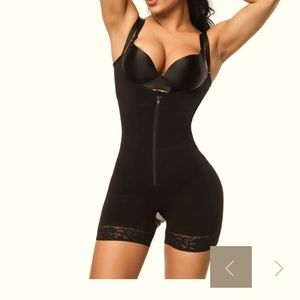 Seamless Bodysuit